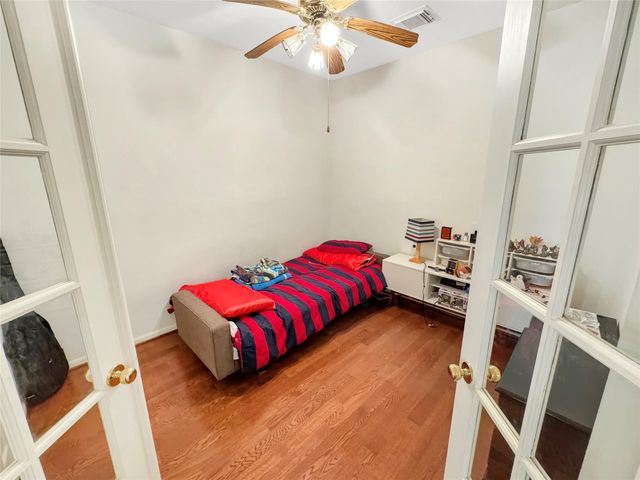 62 N Abram Circle, The Woodlands, TX 77382