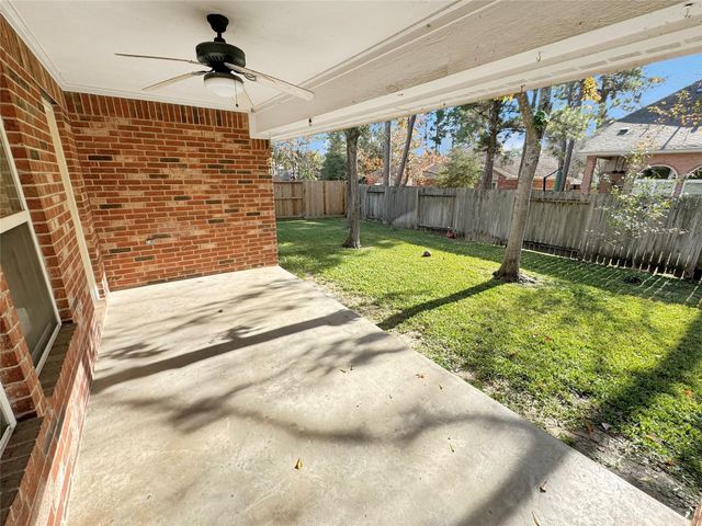 62 N Abram Circle, The Woodlands, TX 77382