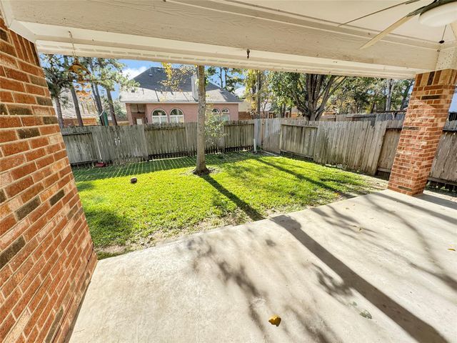 62 N Abram Circle, The Woodlands, TX 77382