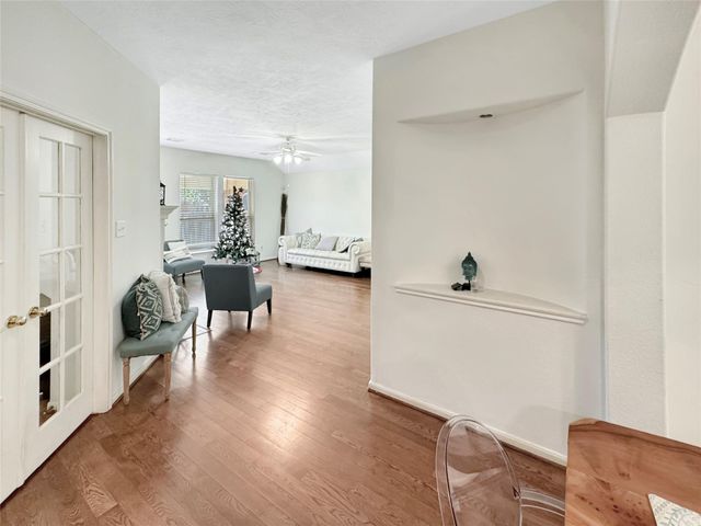 62 N Abram Circle, The Woodlands, TX 77382