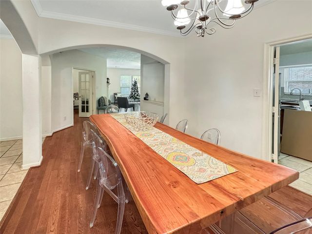 62 N Abram Circle, The Woodlands, TX 77382