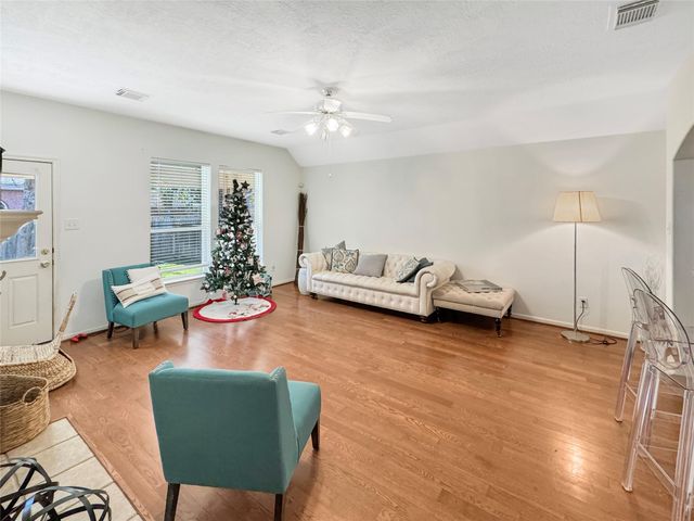 62 N Abram Circle, The Woodlands, TX 77382