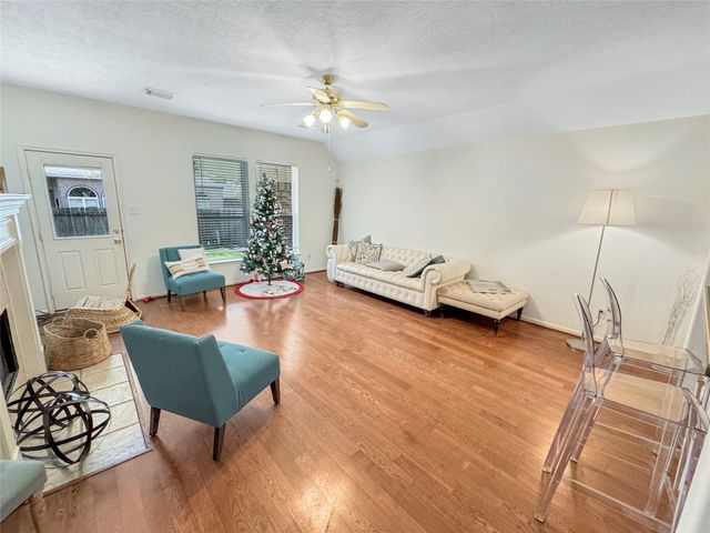 62 N Abram Circle, The Woodlands, TX 77382