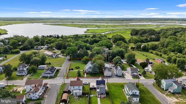 643 MAIN ST, Leesburg, NJ 08327