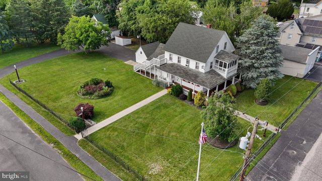 643 MAIN ST, Leesburg, NJ 08327