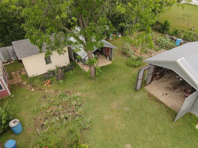 1320 Anna Street, Denton, TX 76201