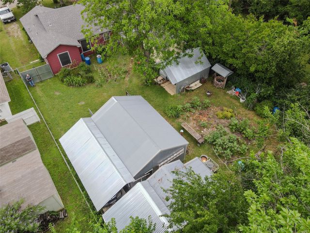 1320 Anna Street, Denton, TX 76201
