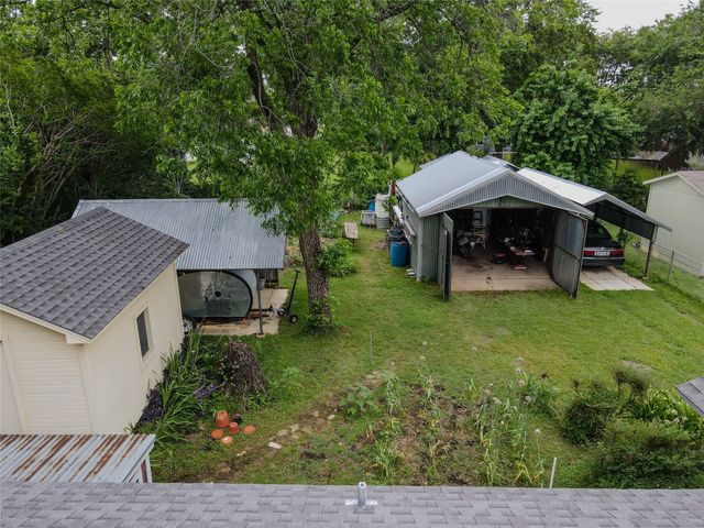 1320 Anna Street, Denton, TX 76201