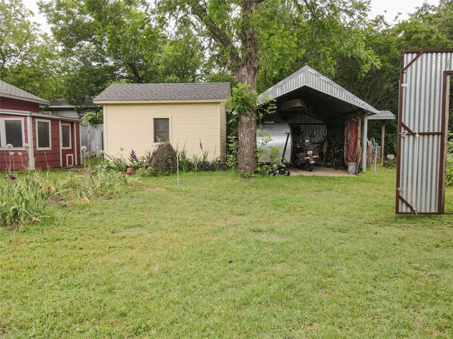 1320 Anna Street, Denton, TX 76201