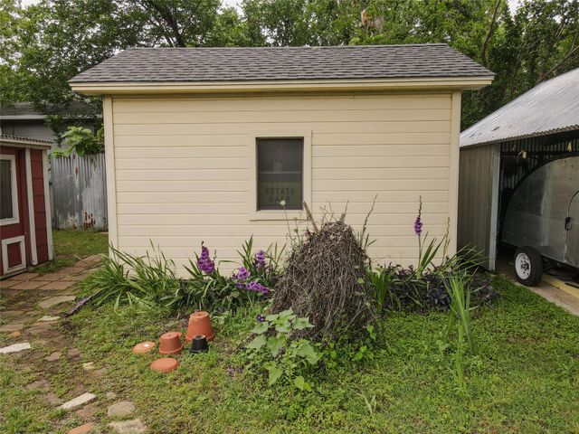 1320 Anna Street, Denton, TX 76201