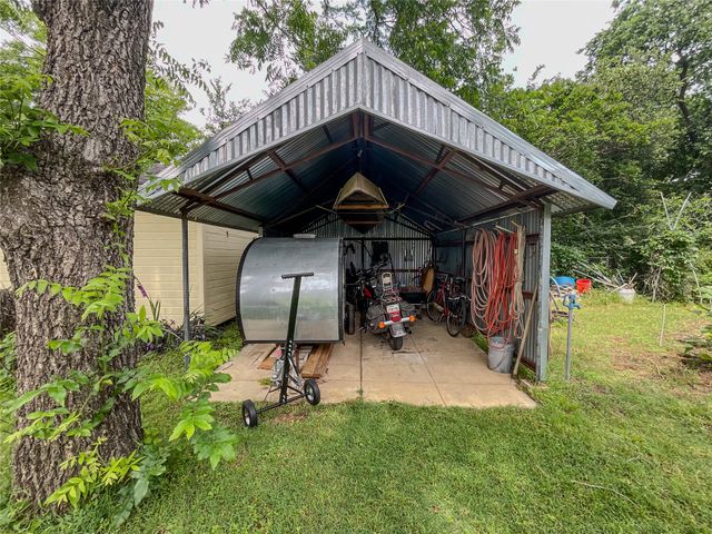 1320 Anna Street, Denton, TX 76201