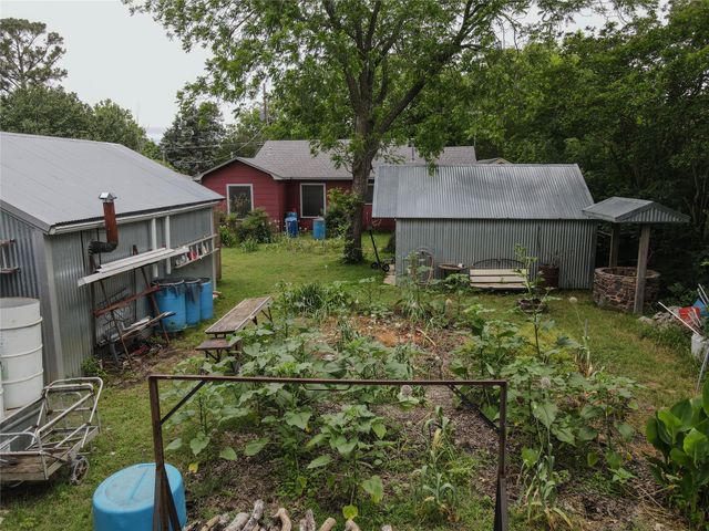 1320 Anna Street, Denton, TX 76201