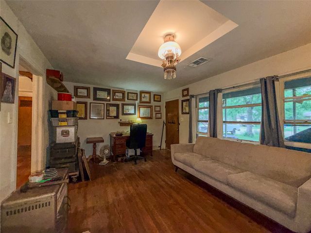 1320 Anna Street, Denton, TX 76201