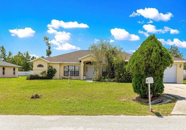 4840 SW 107TH LANE, Ocala, FL 34476