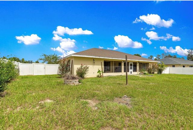 4840 SW 107TH LANE, Ocala, FL 34476