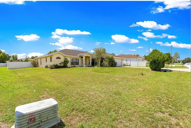 4840 SW 107TH LANE, Ocala, FL 34476