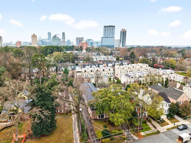 3668 Kingsboro NE Road 7, Atlanta, GA 30319