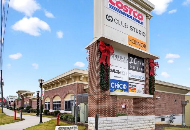 3668 Kingsboro NE Road 7, Atlanta, GA 30319