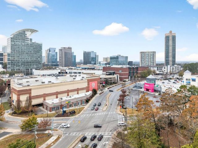 3668 Kingsboro NE Road 7, Atlanta, GA 30319