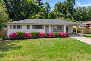 1675 Cherokee Boulevard, Douglasville, GA 30134