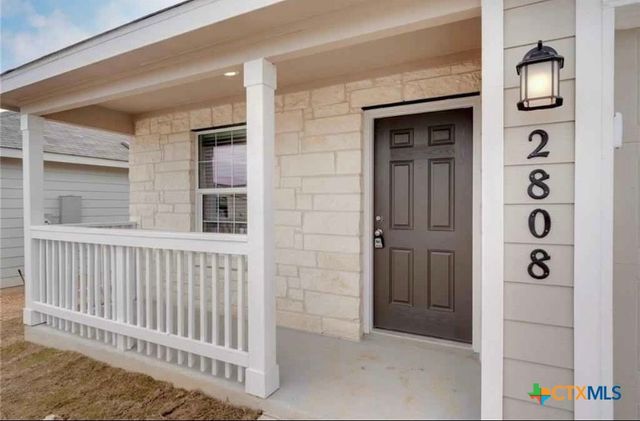 2808 Rosefinch, New Braunfels, TX 78130