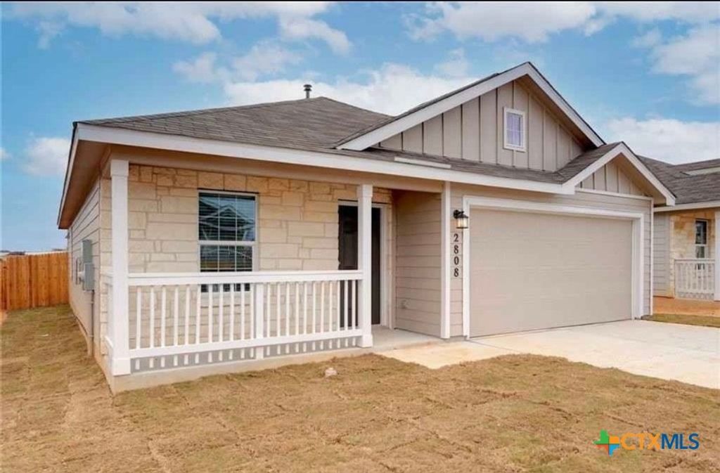 2808 Rosefinch, New Braunfels, TX 78130