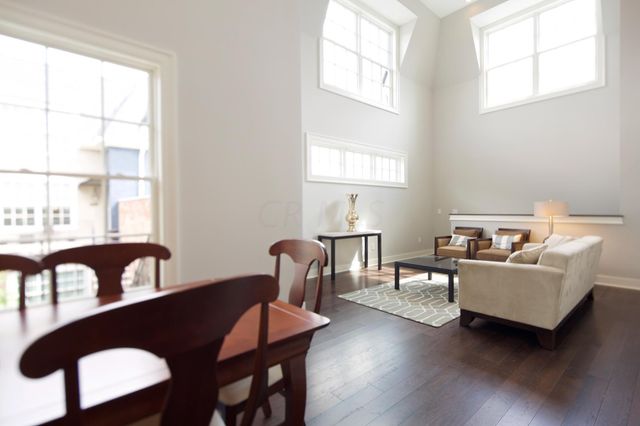 84 N 6th Street, TH55, Columbus, OH 43215