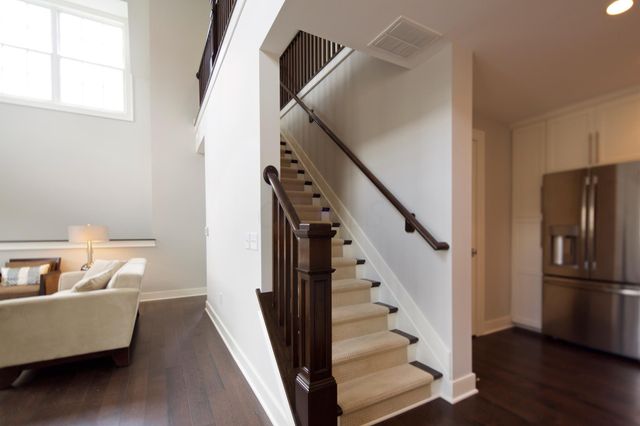 84 N 6th Street, TH55, Columbus, OH 43215