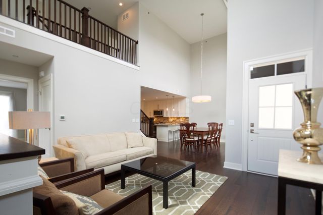 84 N 6th Street, TH55, Columbus, OH 43215