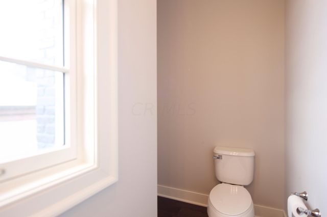 84 N 6th Street, TH55, Columbus, OH 43215