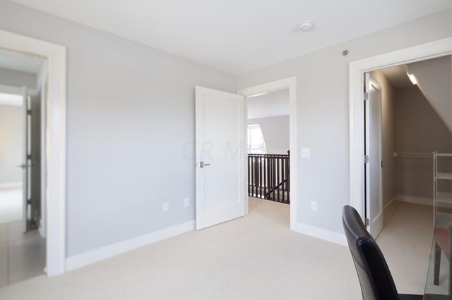 84 N 6th Street, TH55, Columbus, OH 43215