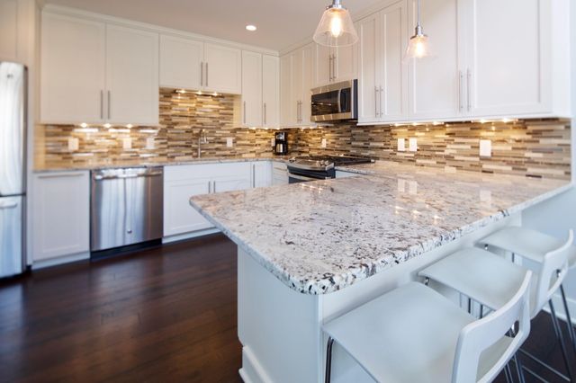 84 N 6th Street, TH55, Columbus, OH 43215