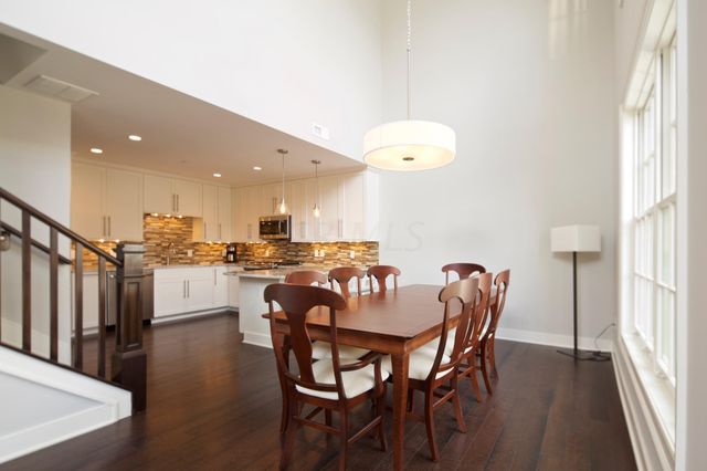 84 N 6th Street, TH55, Columbus, OH 43215