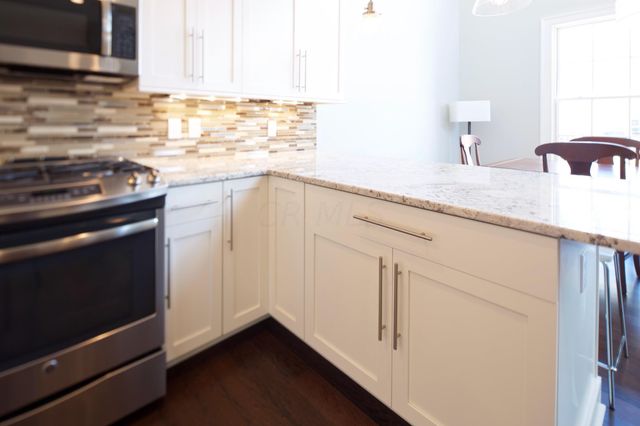 84 N 6th Street, TH55, Columbus, OH 43215