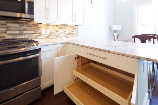 84 N 6th Street, TH55, Columbus, OH 43215