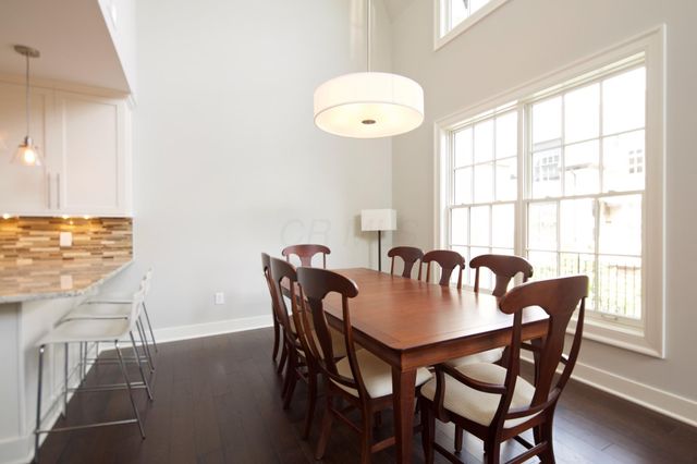 84 N 6th Street, TH55, Columbus, OH 43215