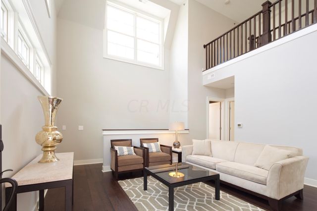 84 N 6th Street, TH55, Columbus, OH 43215