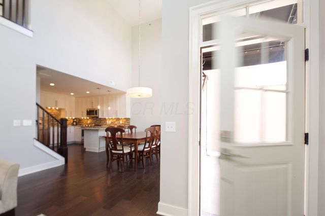 84 N 6th Street, TH55, Columbus, OH 43215