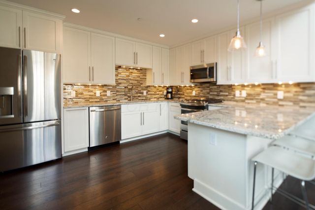 84 N 6th Street, TH55, Columbus, OH 43215