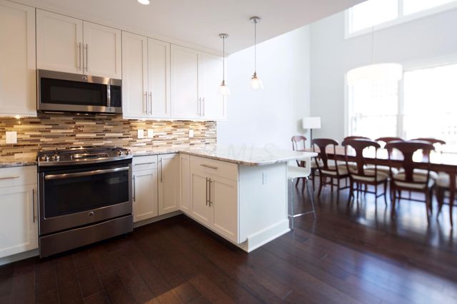 84 N 6th Street, TH55, Columbus, OH 43215