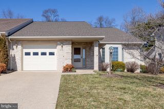 816 SUSAN AVE, Woodstock, VA 22664