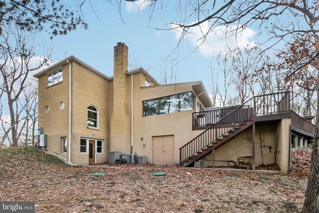 400 HIGHVIEW DR, Wayne, PA 19087