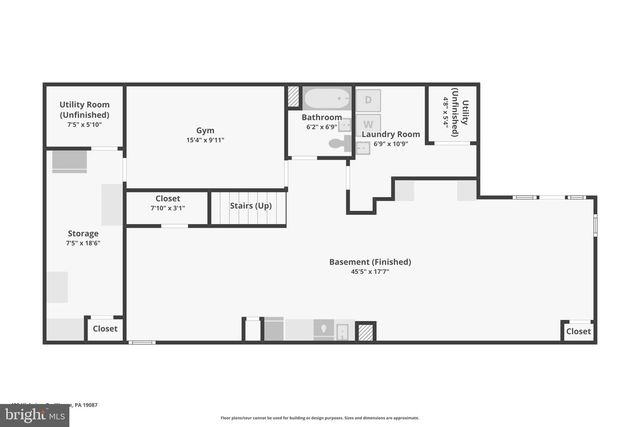 400 HIGHVIEW DR, Wayne, PA 19087