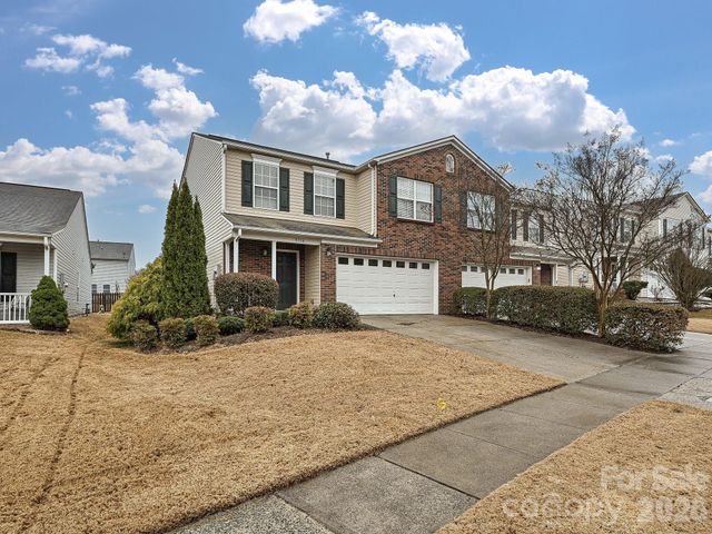 8712 Westhope Street, Charlotte, NC 28216