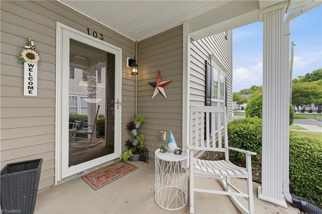 103 Williams Way, Kernersville, NC 27284