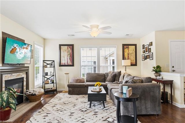 103 Williams Way, Kernersville, NC 27284