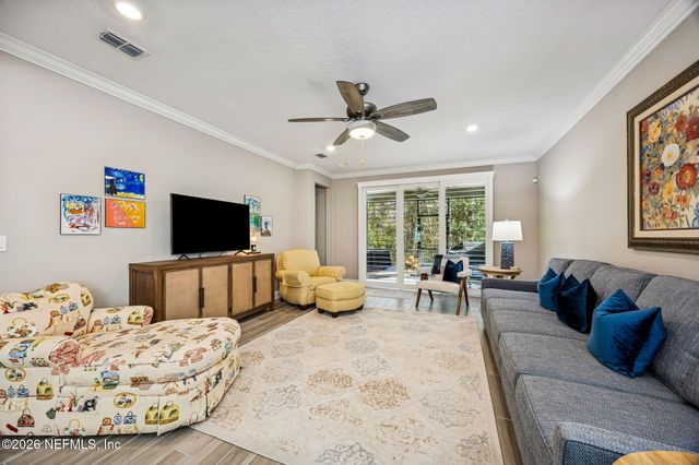 828 STILLWATER Boulevard, St. Johns, FL 32259