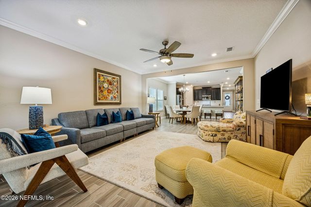 828 STILLWATER Boulevard, St. Johns, FL 32259