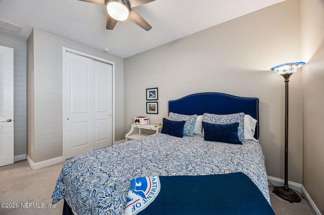 828 STILLWATER Boulevard, St. Johns, FL 32259