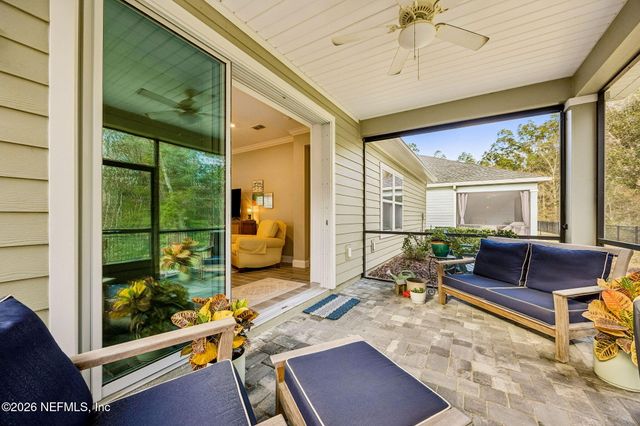 828 STILLWATER Boulevard, St. Johns, FL 32259